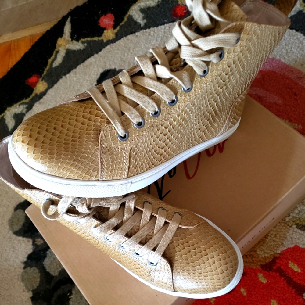 Matisse Footwear Size 7M